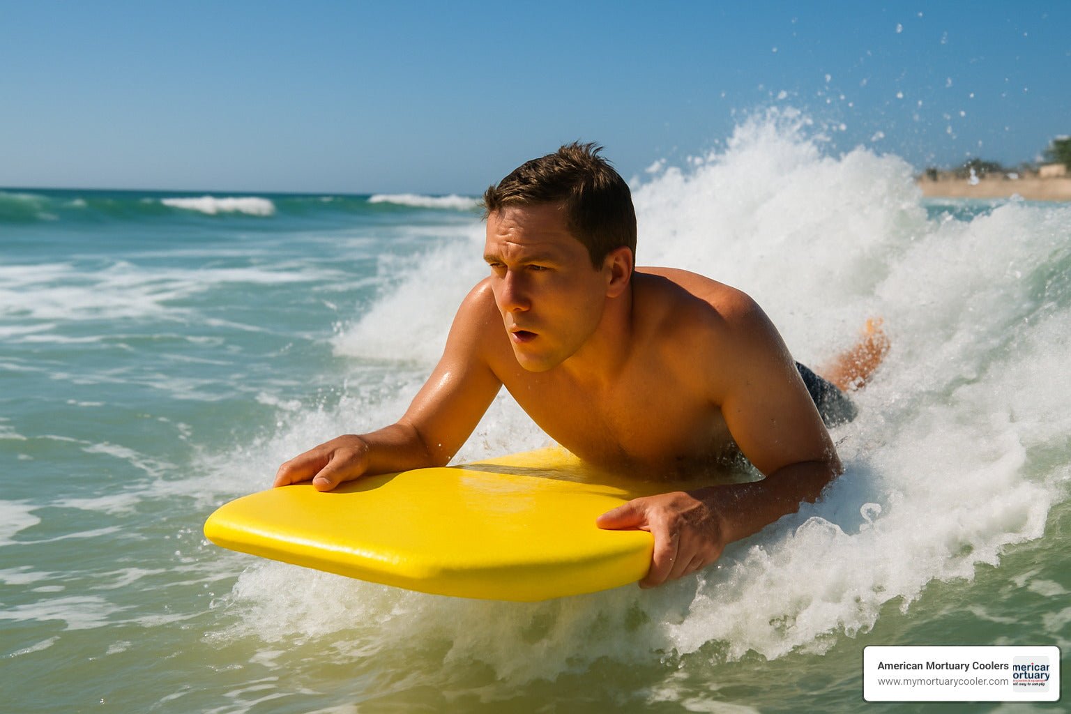 Cheat Sheet to Choosing the Best Board Bodyboard for You - American Mortuary Coolers & Equipments Cheat Sheet to Choosing the Best Board Bodyboard for You - American Mortuary Coolers & Equipments